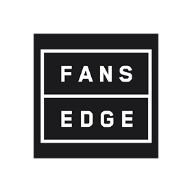 FansEdge logo for promo codes page