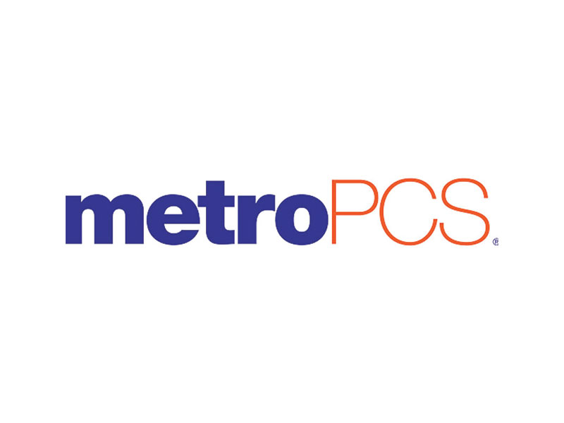 MetroPCS logo for promo codes page