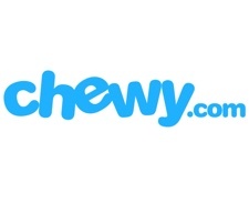 Chewy logo for promo codes page