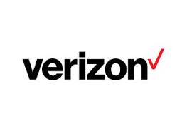 Verizon logo for promo codes page