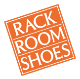 Rack Room Shoes logo for promo codes page